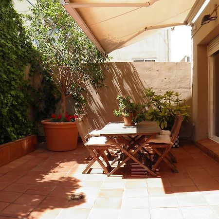 Suitur Courtyard Apartment Barcelone Extérieur photo