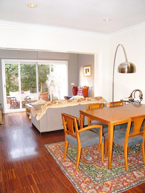 Suitur Courtyard Apartment Barcelone Extérieur photo