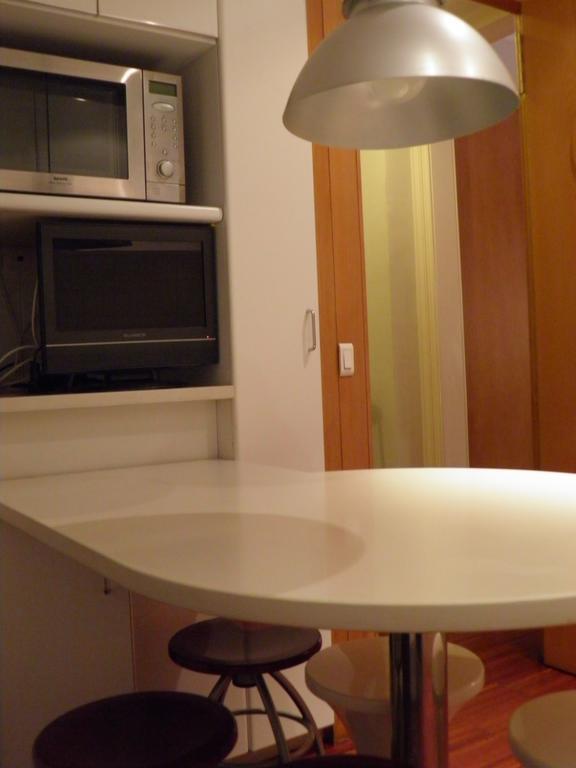 Suitur Courtyard Apartment Barcelone Extérieur photo